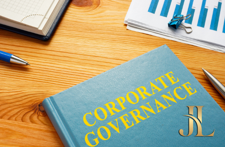 Corporate-Governance