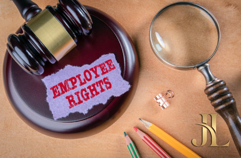 Employee Rights and Protections